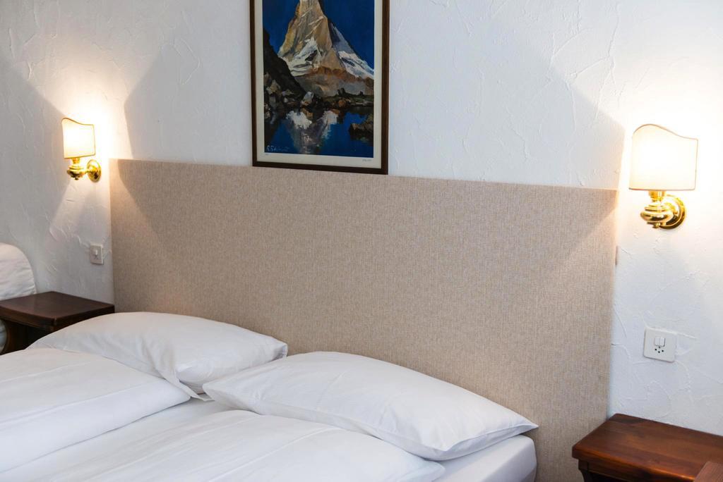 Bijou 3* Zermatt