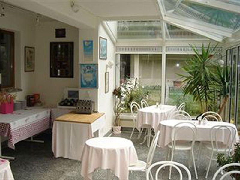 Acomodação com café da manhã  Bijou