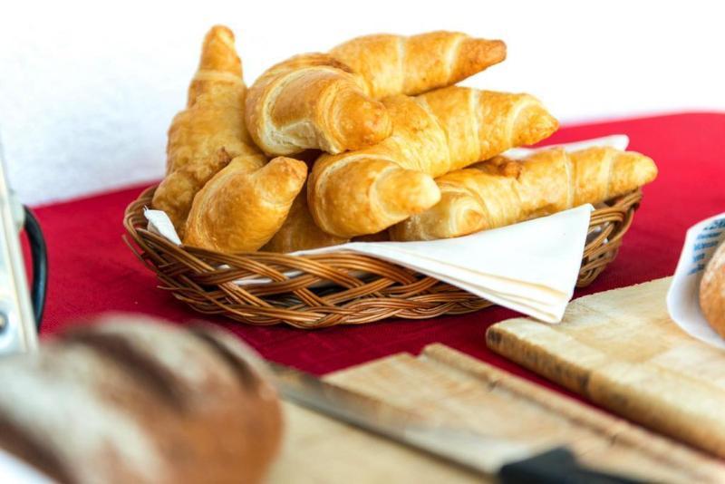 Bijou Acomodação com café da manhã 