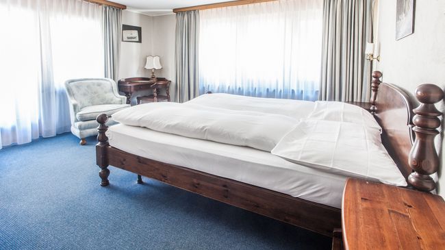 Bijou Bed & Breakfast 3*